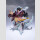 BANDAI SPIRITS FIGUARTS ZERO One Piece MONKEY D. LUFFY Gear 4 ★Leo Bazoka★