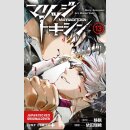 Marriage Toxin Bd. 13