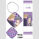 Brothers Conflict Metal Plate BOX