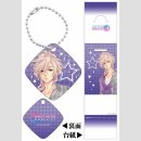 Brothers Conflict Metal Plate BOX