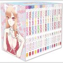 More than a Doll Bd. 1-15 im Schuber (Serie komplett)