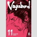 VAGABOND Master Edition Bd. 11