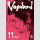 VAGABOND Master Edition Bd. 11