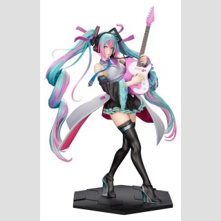 Hatsune Miku Bishoujo Remix series PVC Figur 1/7 Hatsune Miku 25 cm