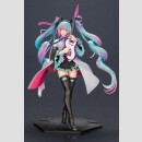 Hatsune Miku Bishoujo Remix series PVC Figur 1/7 Hatsune Miku 25 cm