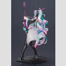 Hatsune Miku Bishoujo Remix series PVC Figur 1/7 Hatsune Miku 25 cm