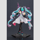 Hatsune Miku Bishoujo Remix series PVC Figur 1/7 Hatsune Miku 25 cm