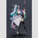 Hatsune Miku Bishoujo Remix series PVC Figur 1/7 Hatsune Miku 25 cm