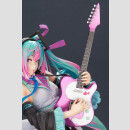 Hatsune Miku Bishoujo Remix series PVC Figur 1/7 Hatsune Miku 25 cm