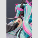 Hatsune Miku Bishoujo Remix series PVC Figur 1/7 Hatsune Miku 25 cm