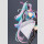 Hatsune Miku Bishoujo Remix series PVC Figur 1/7 Hatsune Miku 25 cm