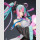 Hatsune Miku Bishoujo Remix series PVC Figur 1/7 Hatsune Miku 25 cm