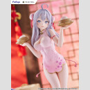 Alya Sometimes Hides Her Feelings in Russian Tenitol Tall PVC Figur Alya Cheongsam Ver. 29 cm