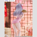 Alya Sometimes Hides Her Feelings in Russian Tenitol Tall PVC Figur Alya Cheongsam Ver. 29 cm