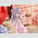 Alya Sometimes Hides Her Feelings in Russian Tenitol Tall PVC Figur Alya Cheongsam Ver. 29 cm