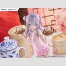 Alya Sometimes Hides Her Feelings in Russian Tenitol Tall PVC Figur Alya Cheongsam Ver. 29 cm