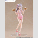 Alya Sometimes Hides Her Feelings in Russian Tenitol Tall PVC Figur Alya Cheongsam Ver. 29 cm