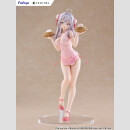 Alya Sometimes Hides Her Feelings in Russian Tenitol Tall PVC Figur Alya Cheongsam Ver. 29 cm