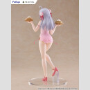 Alya Sometimes Hides Her Feelings in Russian Tenitol Tall PVC Figur Alya Cheongsam Ver. 29 cm