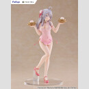 Alya Sometimes Hides Her Feelings in Russian Tenitol Tall PVC Figur Alya Cheongsam Ver. 29 cm
