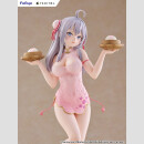 Alya Sometimes Hides Her Feelings in Russian Tenitol Tall PVC Figur Alya Cheongsam Ver. 29 cm