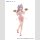 Alya Sometimes Hides Her Feelings in Russian Tenitol Tall PVC Figur Alya Cheongsam Ver. 29 cm