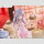 Alya Sometimes Hides Her Feelings in Russian Tenitol Tall PVC Figur Alya Cheongsam Ver. 29 cm