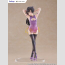 Alya Sometimes Hides Her Feelings in Russian Tenitol Tall PVC Figur Yuki Suou Cheongsam Ver. 28 cm
