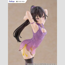 Alya Sometimes Hides Her Feelings in Russian Tenitol Tall PVC Figur Yuki Suou Cheongsam Ver. 28 cm