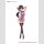 Alya Sometimes Hides Her Feelings in Russian Tenitol Tall PVC Figur Yuki Suou Cheongsam Ver. 28 cm
