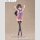 Alya Sometimes Hides Her Feelings in Russian Tenitol Tall PVC Figur Yuki Suou Cheongsam Ver. 28 cm