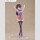 Alya Sometimes Hides Her Feelings in Russian Tenitol Tall PVC Figur Yuki Suou Cheongsam Ver. 28 cm