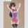 Alya Sometimes Hides Her Feelings in Russian Tenitol Tall PVC Figur Yuki Suou Cheongsam Ver. 28 cm