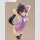 Alya Sometimes Hides Her Feelings in Russian Tenitol Tall PVC Figur Yuki Suou Cheongsam Ver. 28 cm