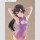Alya Sometimes Hides Her Feelings in Russian Tenitol Tall PVC Figur Yuki Suou Cheongsam Ver. 28 cm