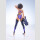 Arms Note PVC Figur 1/7 Buchou-chan of the Swimming Club Purple Swimsuit Ver. 22 cm