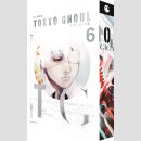 TOKYO GHOUL Gigantik Bd. 6