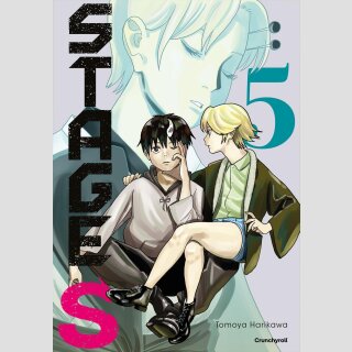 Stage S  Bd. 5