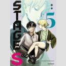 Stage S  Bd. 5
