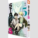 Stage S  Bd. 5