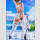 Arms Note PVC Figur 1/7 Buchou-chan of the Swimming Club White Swimsuit Ver. 22 cm