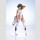 Arms Note PVC Figur 1/7 Buchou-chan of the Swimming Club White Swimsuit Ver. 22 cm