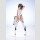 Arms Note PVC Figur 1/7 Buchou-chan of the Swimming Club White Swimsuit Ver. 22 cm