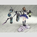 Bakemonogatari PVC Figur 1/7 Tsubasa Hanekawa 26 cm ★★★Jeeg Best Price 31.08.2026★★★