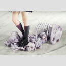 Bakemonogatari PVC Figur 1/7 Tsubasa Hanekawa 26 cm ★★★Jeeg Best Price 31.08.2026★★★