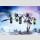 Bakemonogatari PVC Figur 1/7 Tsubasa Hanekawa 26 cm ★★★Jeeg Best Price 31.08.2026★★★