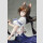 Bakemonogatari PVC Figur 1/7 Tsubasa Hanekawa 26 cm ★★★Jeeg Best Price 31.08.2026★★★