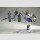 Bakemonogatari PVC Figur 1/7 Tsubasa Hanekawa 26 cm ★★★Jeeg Best Price 31.08.2026★★★