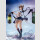Bakemonogatari PVC Figur 1/7 Tsubasa Hanekawa 26 cm ★★★Jeeg Best Price 31.08.2026★★★