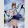 Bakemonogatari PVC Figur 1/7 Tsubasa Hanekawa 26 cm ★★★Jeeg Best Price 31.08.2026★★★